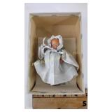 Nancy Ann Storybook Doll - Hush-A-Bye Baby Series