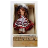 Nancy Ann Storybook Series Doll - Elsie Marley