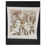 Greenwich workshop prints