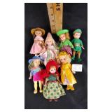 Madame Alexander McDonald