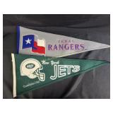 Pennants- wincraft Memphis redbirds, traditions