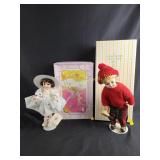 Connoisseur Collection limited edition Seymour