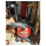 Craftsman 8 gallon wet/dry shop vac