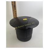 Primitive apparatus initialed KHB and numbered 22