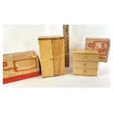 Strombecker doll furniture, 8 inch doll scale- No