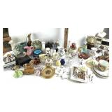 Dalton USA brown vase, decorative household items