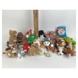 Beanie Babies