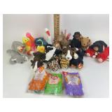 Beanie Babies