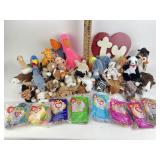 Beanie Babies