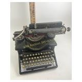 Woodstock typewriter