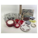 Playboy magazine, Journal Gazette glasses,