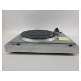 Modular Component systems 6202 turntable- works