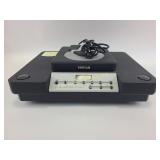 Roksan rok-dpi cd player, powers up