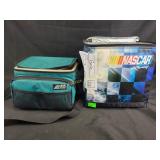 NASCAR racing cooler in good condition