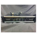 Professional power amplifier sys series Peak