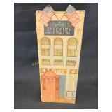 Hallmark collectible 1979 Babe Ruth Doll