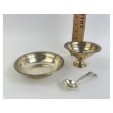 Gotham sterling mayonnaise set