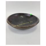 Small wooden dough Bowl good condition