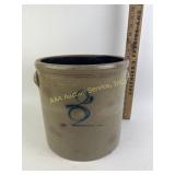 Bee sting crock - cracked