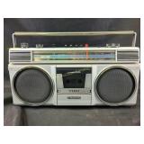 Sanyo cassette player untested
