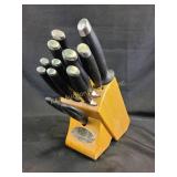 Calphalon cutlery set