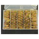 Small Bullets marked F on bottom