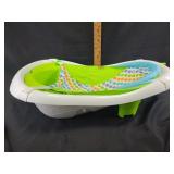 Fisher price baby bath seat