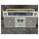 Randix cassette player untested