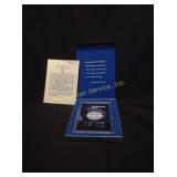 1878 Morgan Dollar Carson City Uncirculated