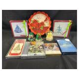 Holiday greeting cards, All Time Christmas