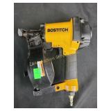Bostitch nailer
