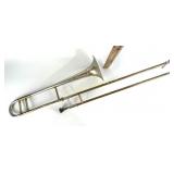 Signet Special H&A Selmer Inc trombone with