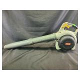 Ryobi leaf blower untested