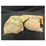Bucketboss tool belt