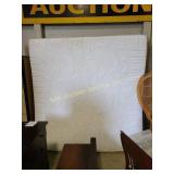 King size mattress, good condition