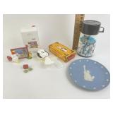 Hallmark Keepsake Ornament  Crockett-Doodle-Do,