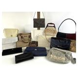 Handbags- Rosetti, Amanda Smith, Magid, Cabin