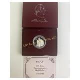 1982 George Washington Commemorative