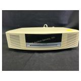 Bose stereo, untested