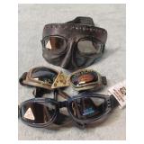 Pugs Eyewear new, face shield