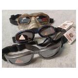 Pugs Eyewear new, face sheild