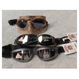 Pugs Eyewear new, face sheild