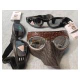 Pugs Eyewear new,  Face shield