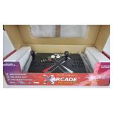 X Arcade gaming system control (early 2000