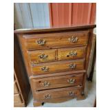 Chest of drawers 34 x 18 x 46