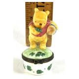 Midwest of Cannon Falls Winnie the Pooh porcelain