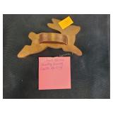 Michael Bonne for Country Living Easter bunny