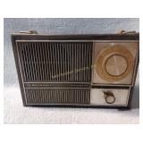 Motorola all transistor radio