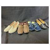 Ladies shoes size 8, 9, 8 and 1/2- Easy Spirit,