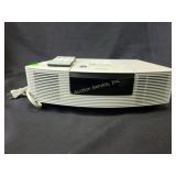 Bose Wave radio/cd with remote, untested